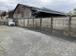 飛田給1 月極駐車場 駐車場外観写真 2枚目