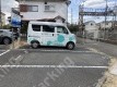 月極駐車場の周辺写真