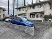 飛田給3 月極駐車場の周辺写真