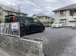 飛田給3 月極駐車場 車室写真 3枚目