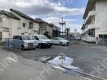 上石原3 月極駐車場 車室写真 2枚目