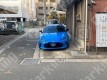 月極駐車場の周辺写真