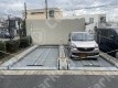 月極駐車場の周辺写真