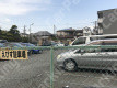 大森南3 月極駐車場の周辺写真