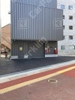 月極駐車場の周辺写真