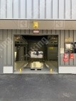 月極駐車場 車室写真 2枚目