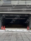 銀座7 月極駐車場 駐車場外観写真 3枚目