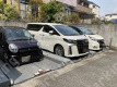 曽根東町5 月極駐車場 車室写真 3枚目
