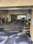 西中島6 月極駐車場の周辺写真
