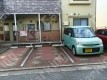 月極駐車場の周辺写真