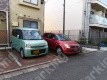月極駐車場 駐車場外観写真 2枚目