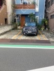西五軒町4 月極駐車場の周辺写真