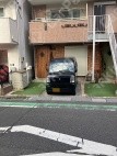 西五軒町5 月極駐車場 車室写真 2枚目
