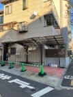 西早稲田2 月極駐車場の周辺写真