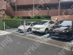 月極駐車場の周辺写真