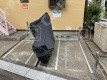 代田1 バイク月極駐車場 車室写真 2枚目