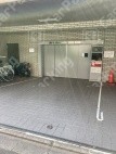 月極駐車場の周辺写真
