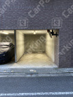 月極駐車場の周辺写真