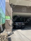 月極駐車場の周辺写真