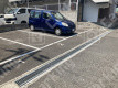 筒井町 月極駐車場の周辺写真