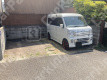 筒井町 月極駐車場の周辺写真