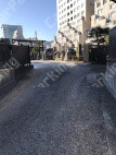 月極駐車場の周辺写真