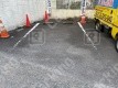 月極駐車場の周辺写真