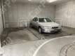 月極駐車場の周辺写真