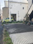 月極駐車場 その他写真 3枚目