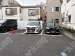月極駐車場の周辺写真