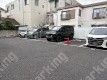 月極駐車場 駐車場外観写真 2枚目