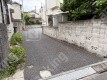 月極駐車場 出入り口写真 3枚目
