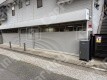 月極駐車場の周辺写真