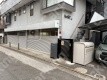 月極駐車場 駐車場外観写真 2枚目