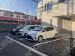 月極駐車場の周辺写真