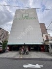大阪市西区京町堀1 月極駐車場の周辺写真