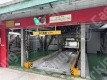 大阪市西区京町堀1 月極駐車場 車室写真 2枚目