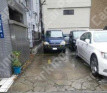 月極駐車場の周辺写真
