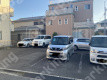 月極駐車場の周辺写真