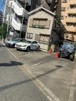 月極駐車場の周辺写真