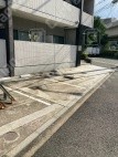 月極駐車場 駐車場外観写真 2枚目