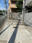 月極駐車場 駐車場外観写真 4枚目