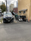 三田2 月極駐車場の周辺写真