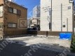 月極駐車場の周辺写真