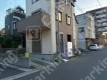 月極駐車場の周辺写真