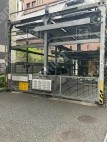 月極駐車場の周辺写真