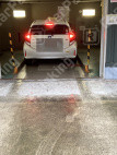 月極駐車場の周辺写真