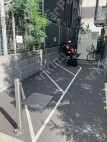 浜松町2 月極駐車場の周辺写真