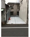 月極駐車場の周辺写真