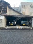 月極駐車場の周辺写真